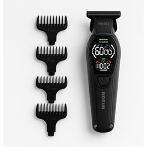 WISON TRAŞ MAKİNASI WS 672